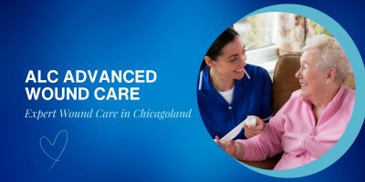 ALC Wound Care in Chicagoland